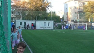 ФК “Мансори“ - ФК “Elmat group и Franke“ - 2 тайм