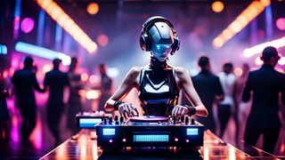 Melodic Techno & House fresh live mix - Miss Monique - Fidels - CamelPhat - Henri Bergmann...