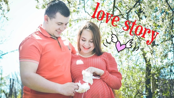 love story просто кохай Anya