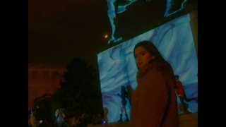Robert Cristian & Alis Shuka - The Day Before Official Music Video