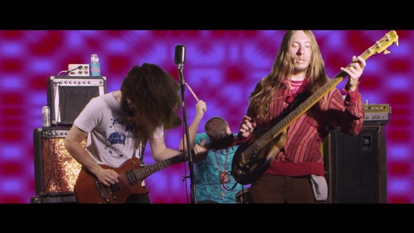 Oozing Wound Call Your Guy ( Official Music