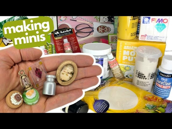 Rub n Buff on GLASS, shrink plastic, Making a Mold