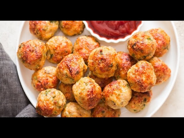 Juicy Baked Chicken
