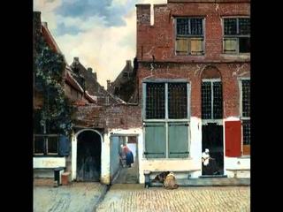 Jonathan Richman- No One Was Like Vermeer