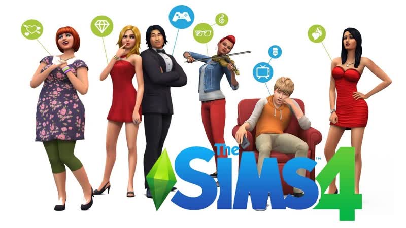 THE SIMS 4 Мир магии Выпуск 2 Стрим со сталкером