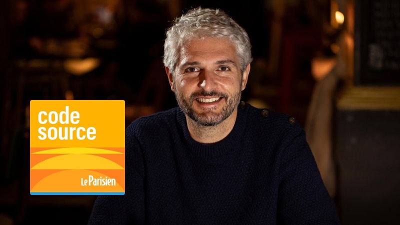 PODCAST Pierre Emmanuel Barré, le sale gosse de l