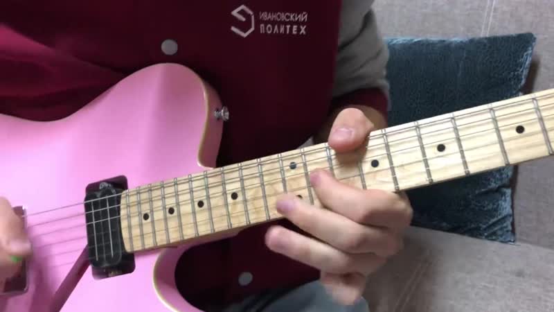 Yngwie Malmsteen Black star