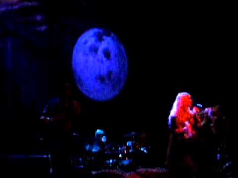 Blackmores Night live in Oslo October