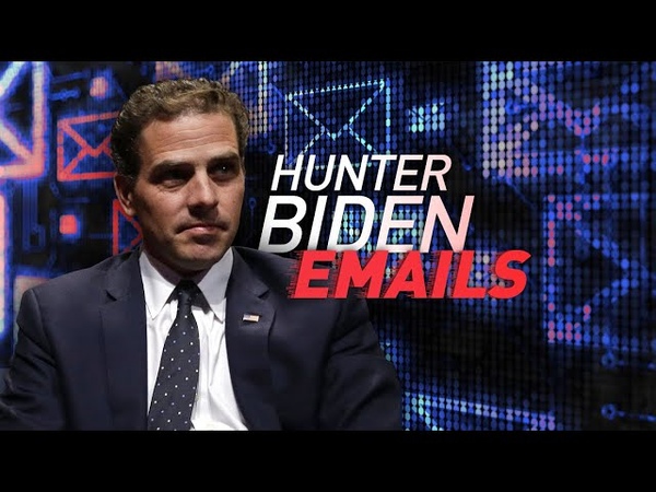 Hunter Biden Emails, Full