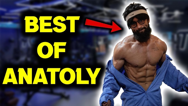Anatoly Proving Bodybuilders Wrong For 30