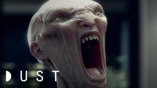 Sci-Fi Short Film: “The Gate“ | DUST