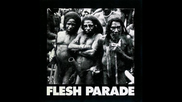 Flesh Parade Kill Whitey (1998) Full Album HQ (