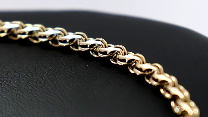 14k GOLD