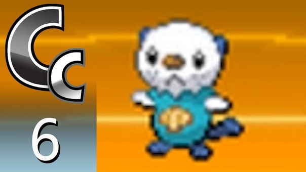 Pokémon Black White Episode 6: Blitz and