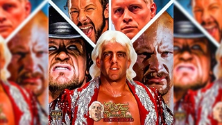 Ric Flair Wooooo Nation UNCENSORED #15