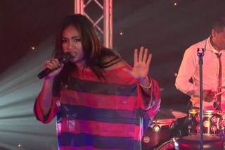 Jessica Mauboy - Like This