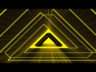 Magic Triangle