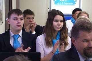 UTimeNews Выпуск №75