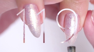Гель-лаки с шимером Lovely Nails | Коллекция Classic