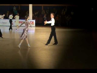 Шажок вперед! “Tropiсana Cup 2012“ Дети 2 Миколайки