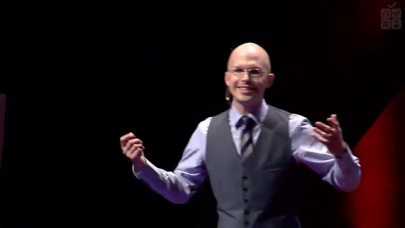 TED Джош Кауфман как за 20 часов научиться чему