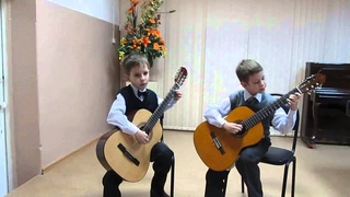Д.Уотт  Песенка из мультфильма  Три поросёнка