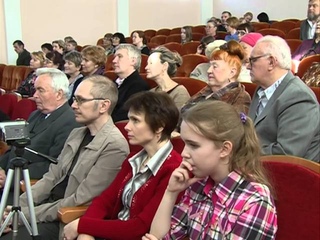 “Культурный акцент“ от 1 июня 2015 г.