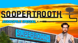 The Truth about Super Booth 2023