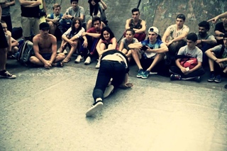 ВСПЫШКА JAM vol 14 | SMR FLAVA |