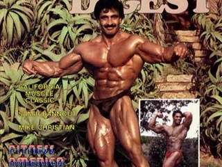Samir Bannout