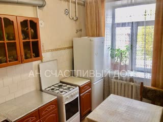 Продается 2-комн. по ул. С. Халтурина 11_10 г. Казань в Кировском районе