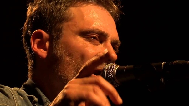 Bobby Dirninger Gogo Town Unplugged