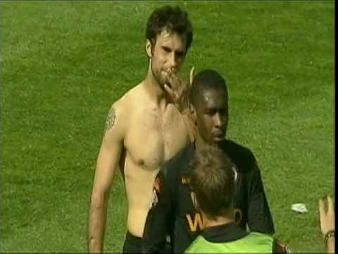 SEXY SOCCER