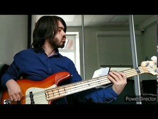 Dorinda Clark-Cole - For My Good (Bass Cover | Artem Bekmemetyev)