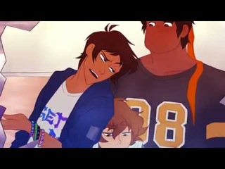 SUADWM AMV || Klance || Voltron