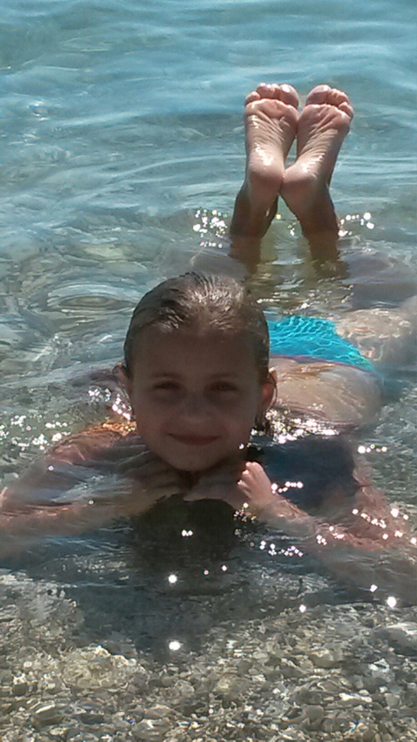 Наталья Якименко | Серпухов