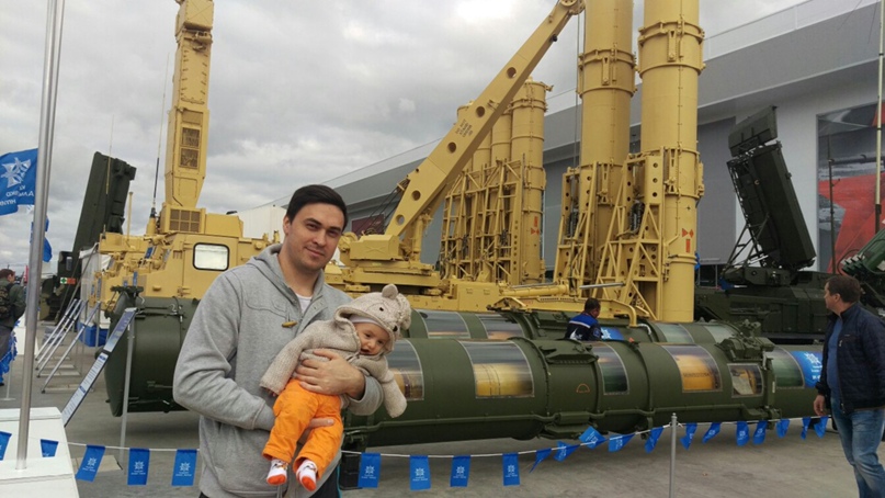 Ольга Мишенина | Москва