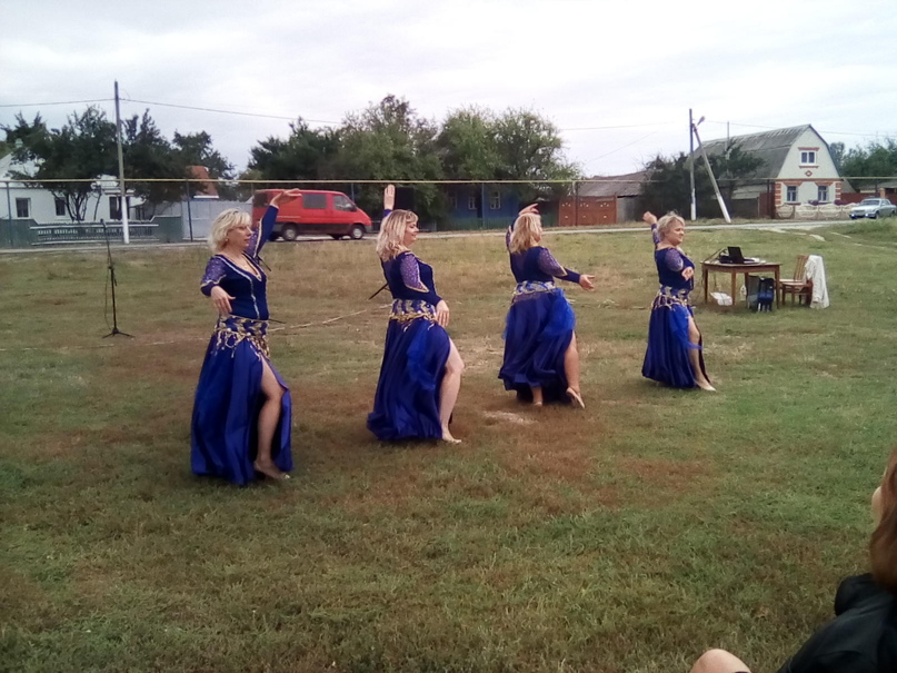 Наталья Веселова | Белгород