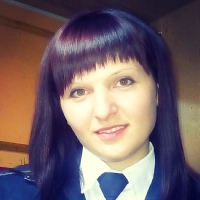 Марина Неживая