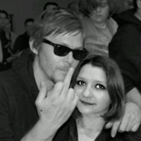 Фотография Norman Reedus ВКонтакте