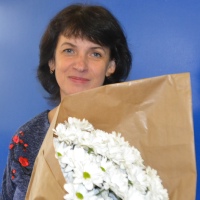 Наталия Казанцева | Москва
