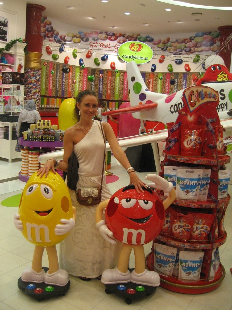 Елена Захарова | Москва