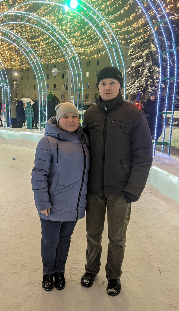 Алексей Тарбеев | Киров