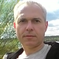 Виталий Журавлёв, Тольятти