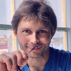 Владимир Манюшко