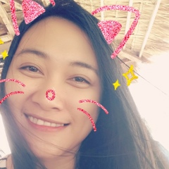 Abby Cas, 35 лет, Iloilo