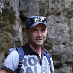 Владимир Авдеев, Краснодар