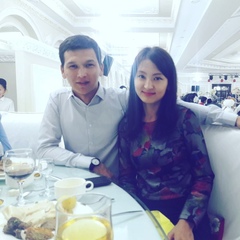 ВКонтакте: Gulimai Tolybaeva 09.08.1994 - профиль, анонимный анализ