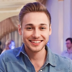 Никита Емельянов