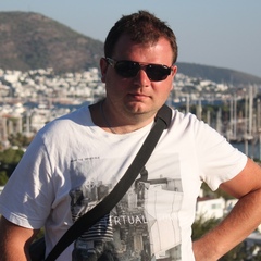 Константин Абросимов, 39 лет, Москва